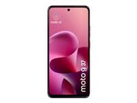 MOTOROLA - Moto G37 - fuchsia red - 5G smartphone - 128 GB - GSM