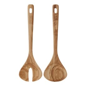 Two-Piece Salad Server Set