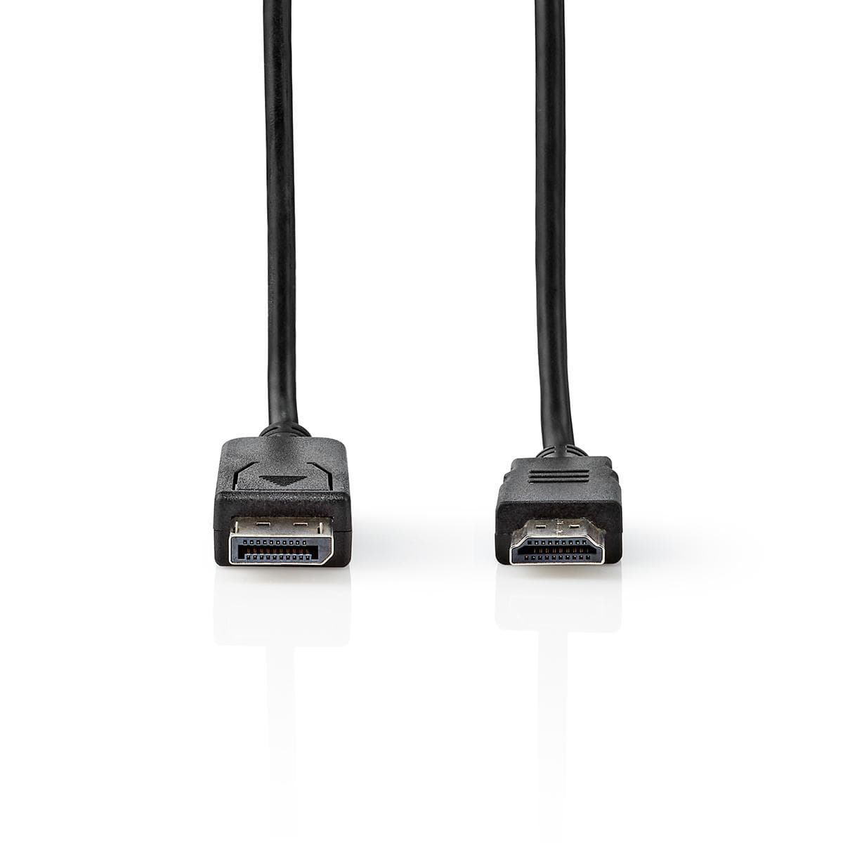 DFE Displayport To Hdmi Cable 2mtr...