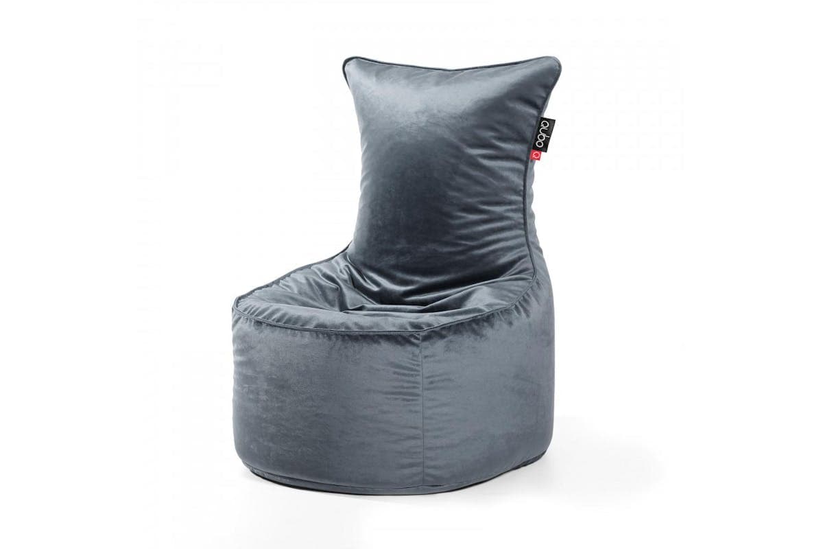 Qubo Muff Fresh Fit Bean Bag