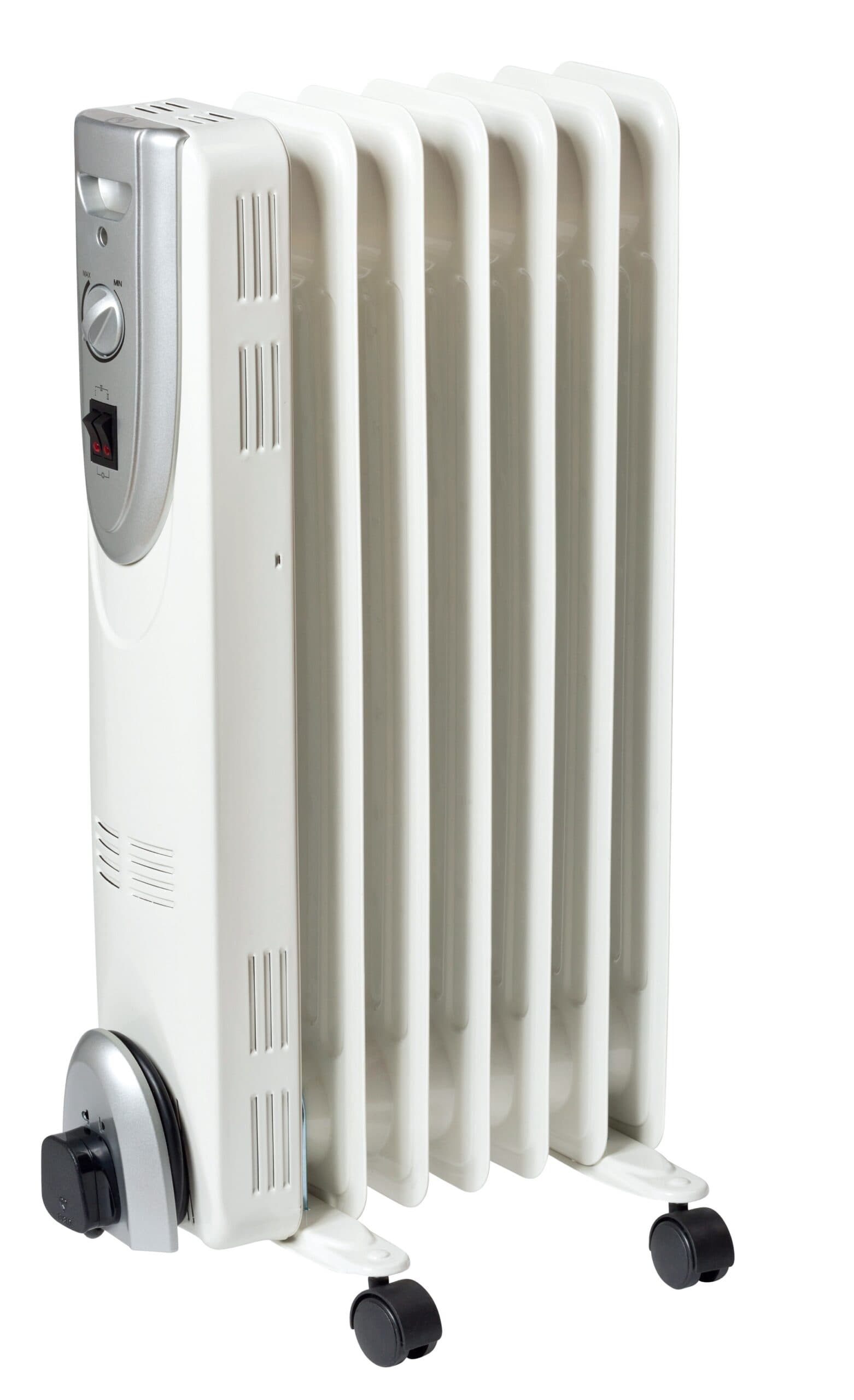 Winterwarm 1.5kw Oil Radiator WWR15