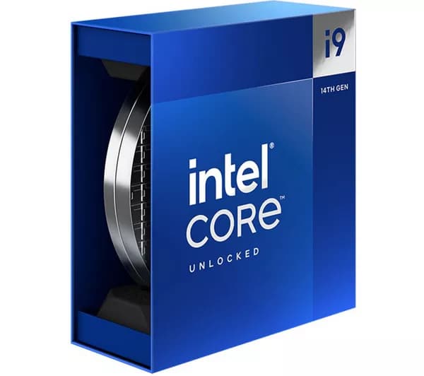 INTEL Core™ i9-14900K Unlocked Processor