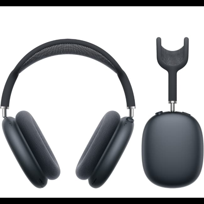Apple Airpods Max 2 - Midnight | MHWK4ZM-A