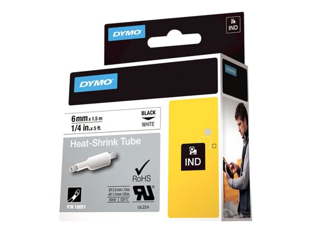 DYMO IND