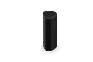Sonos Roam 2 Portable Waterproof Bluetooth Speaker | Black
