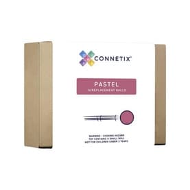 Pastel Replacement Balls Pack