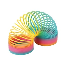 Mega Rainbow Spring