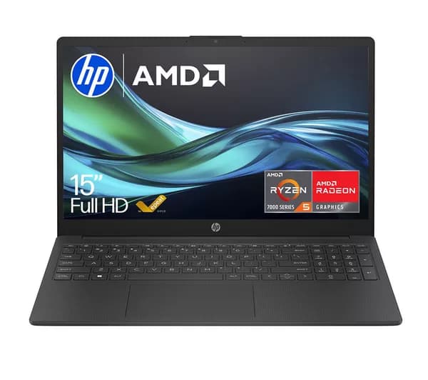 HP 15-fc