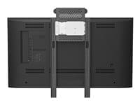 LOGITECH - video conferencing mounting kit