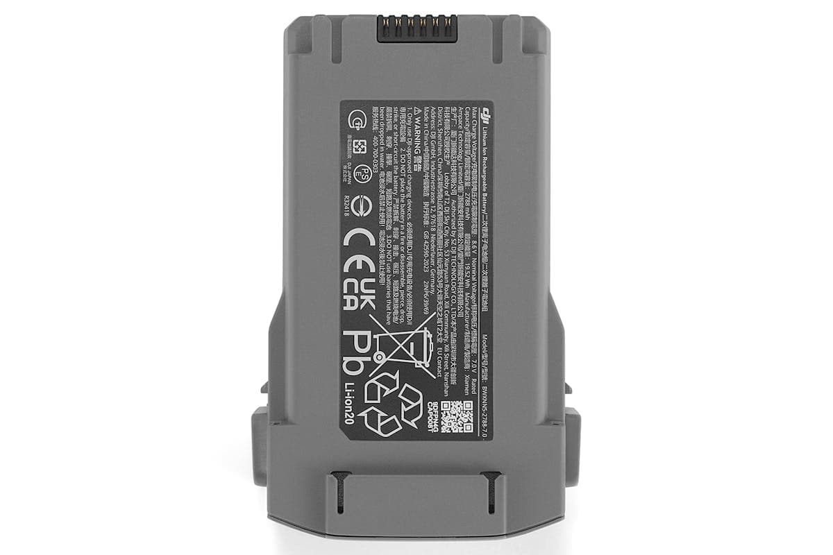 DJI Mini 5 Pro Intelligent Flight Battery