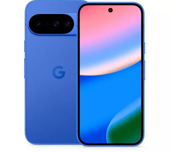 Google Pixel 10