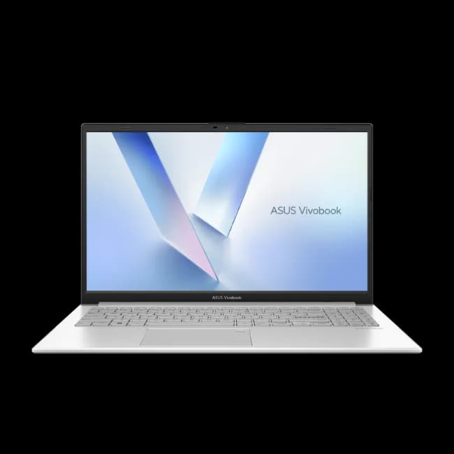 ASUS Vivobook Go 15 15.6" Laptop r5 8gb|512gb - Cool Silver | SE1504-BQ2075W
