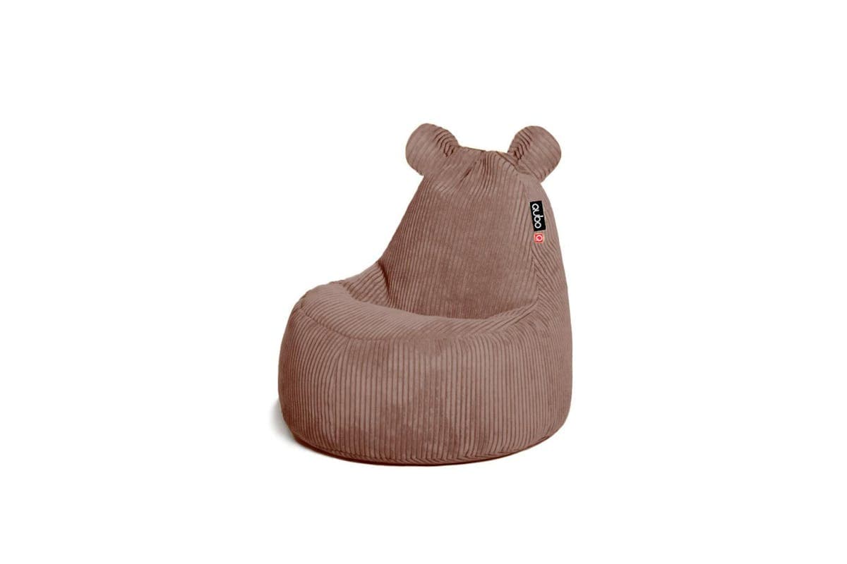 Qubo | Teddy | Feel Fit Bean Bag | Land