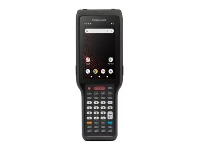 HONEYWELL - CK62 - data collection terminal - Android 14 or later - 128 GB - 4" - 4G, 5G