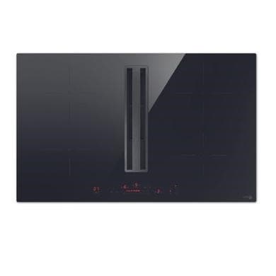 TurboAir 83cm 4 Zone Induction Venting Hob