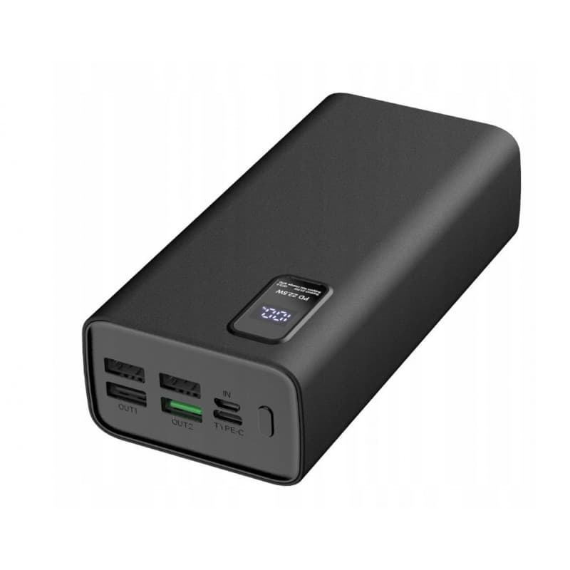 PLATINET 30000MAH POWERBANK