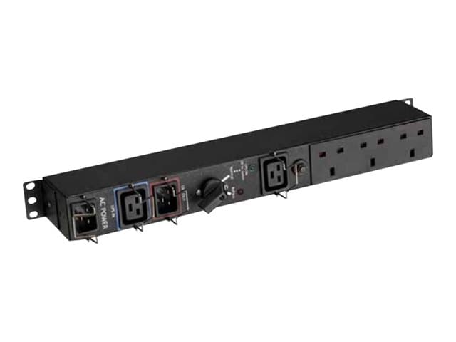 Eaton HotSwap MBP