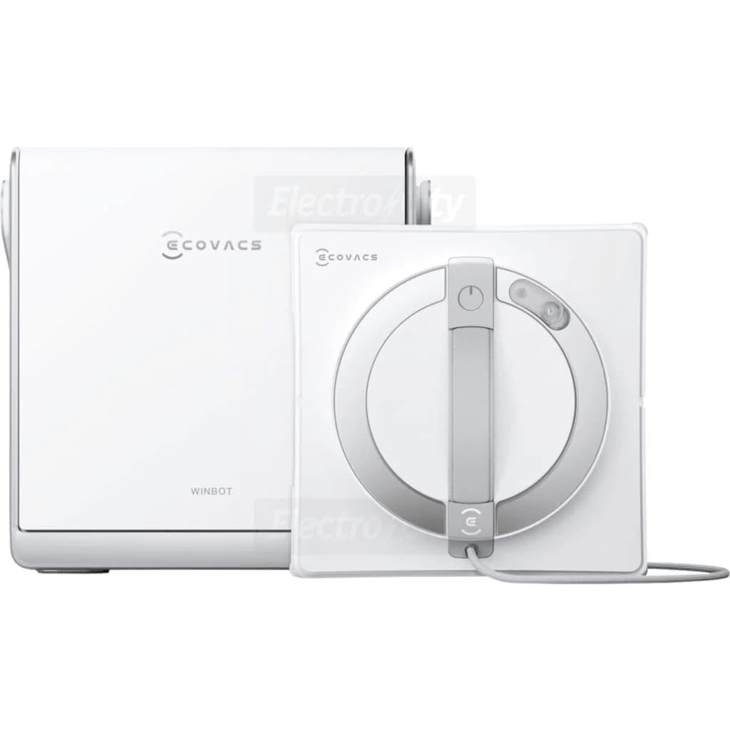 Ecovacs WINBOT W2S Omni