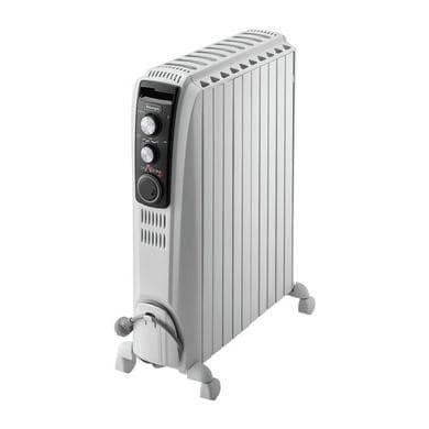 DeLonghi Dragon 4 Oil Filled Radiator
