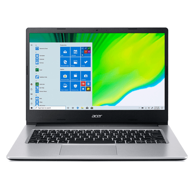 Refurbished Acer Aspire A314-22 Ryzen 3 3250U 8GB RAM 128GB SSD 14 Inch Windows 11 Laptop