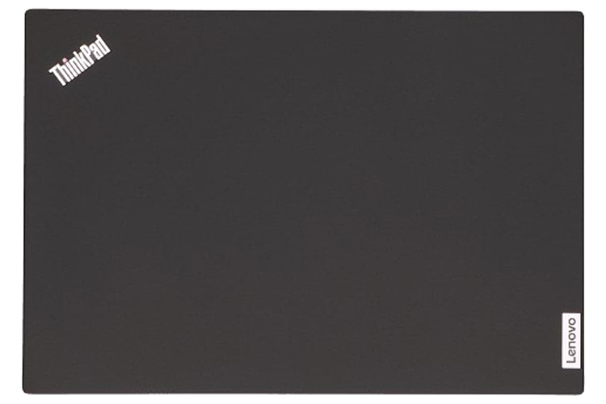 Lenovo LCD Rear Cover Assy T31