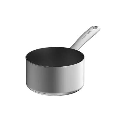 Berghoff Leo 16cm Saucepan | Stainless Steel | 3950490