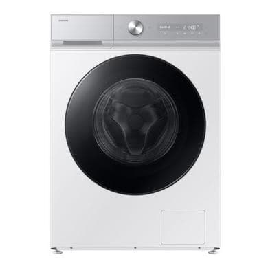 Samsung Series 8 AI Energy 11kg 1400rpm Smart Washing Machine - White