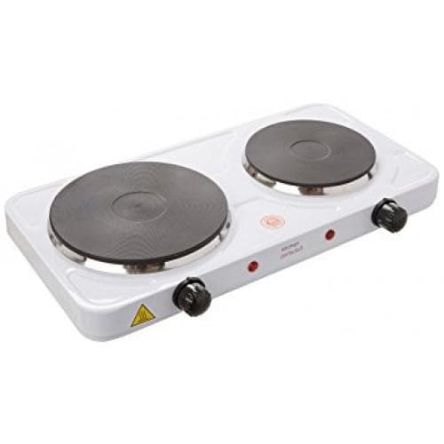 Lloytron Double Hotplate
