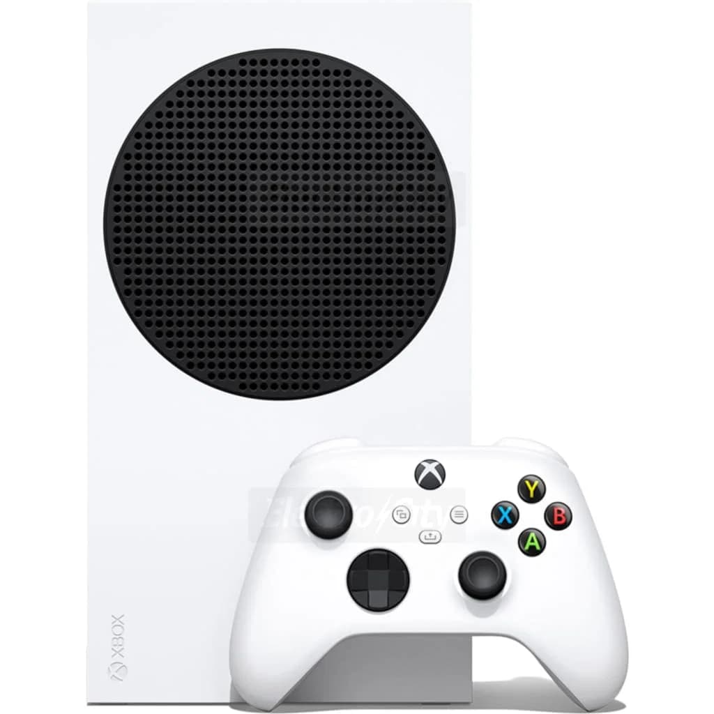 Microsoft Xbox Series S