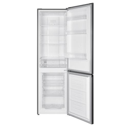 BELLING 255 LITRE 181X55CM FRIDGE FREEZER TOTAL NO FROST - INOX
