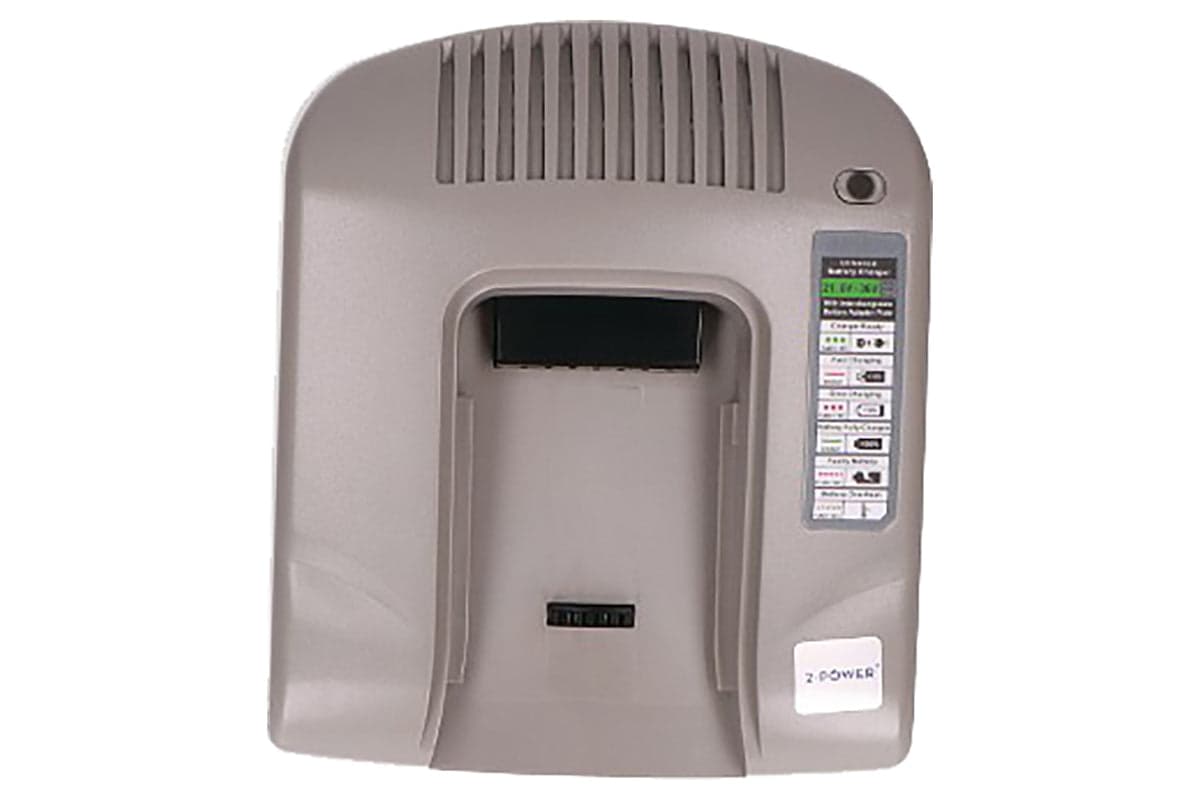 2-power Ptc0030h Universal Power Tool Battery Charger