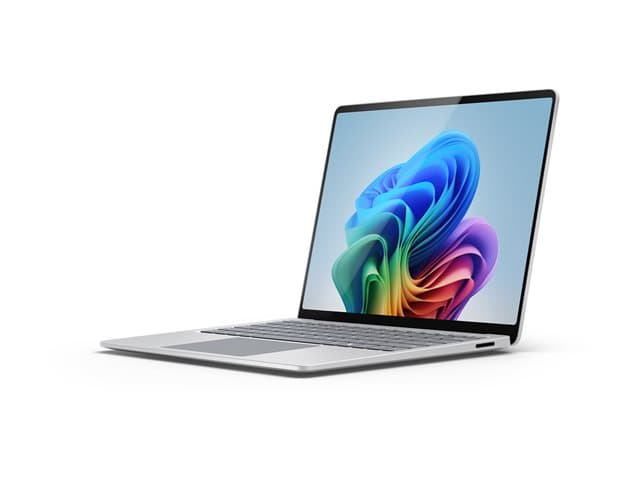 Microsoft Surface Laptop for Business