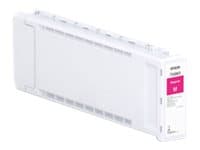 EPSON - T50M3 - magenta - original - ink cartridge