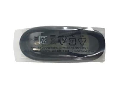 SAMSUNG - GP-TOU021RFB - USB-C cable - USB-C to USB-C - 1 m