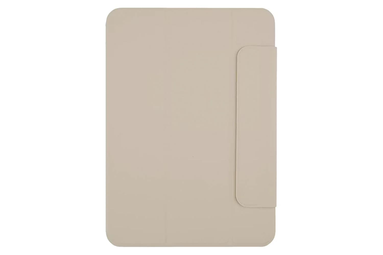 Pomologic 11" iPad Pro Book Cover | Ivory