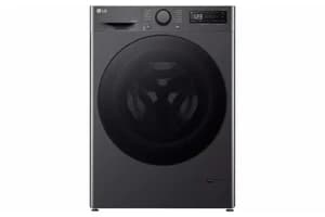 LG Series 4 AI Direct Drive™ 10 kg Washer Dryer | FWY606GBLN1