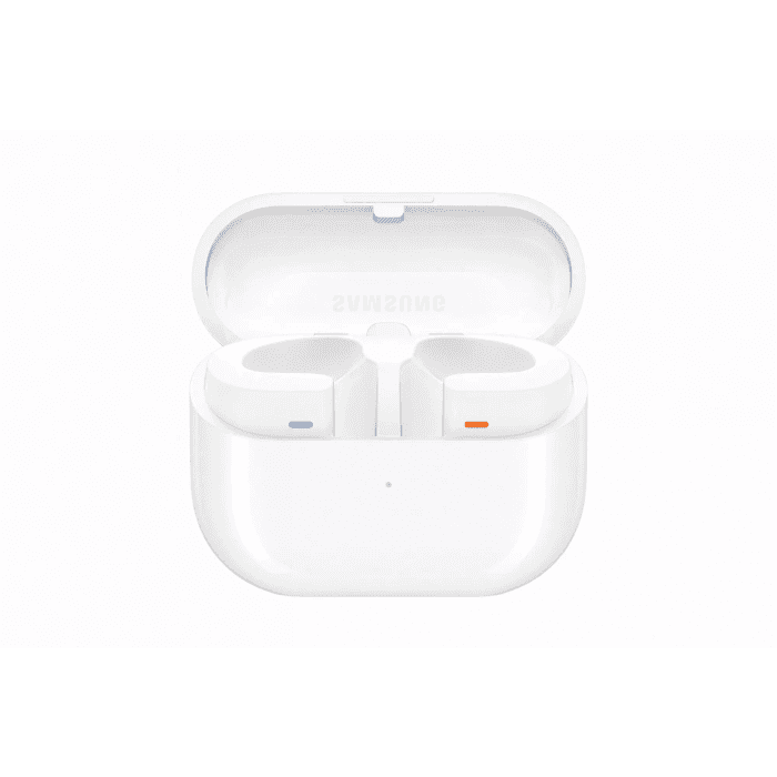 Samsung Galaxy Buds3 SMR530NZWAEUA, Noise Cancelling True Wireless Earbuds, White