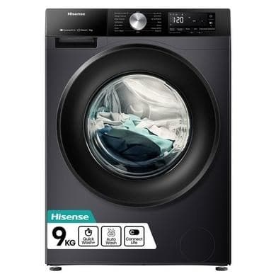 Hisense 3S Series Washing Machine