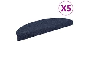 Vidaxl Self-adhesive Stair Mats