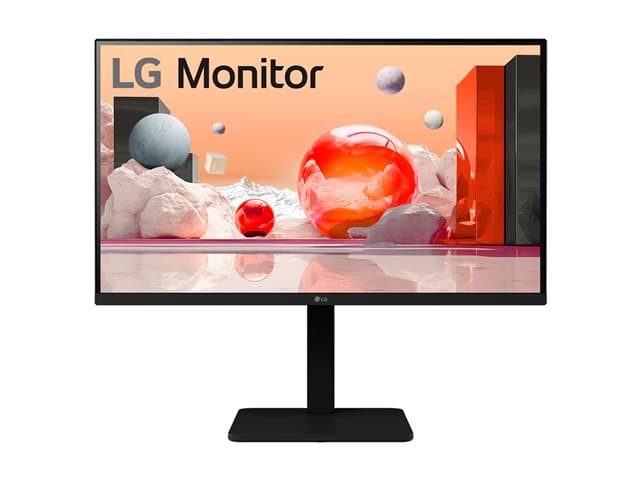 LG 27BA550-B