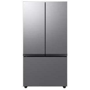 SAMSUNG 3 Door Plumbed American Style Fridge Freezer...
