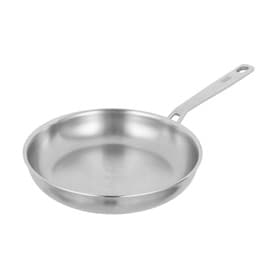 KUHN RIKON Culinary Fiveply Frying Pan Uncoated
