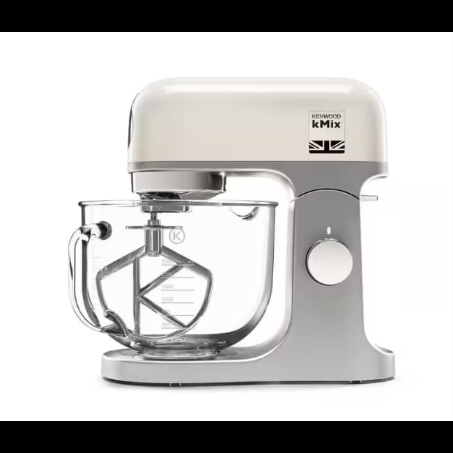 Kenwood kMix Stand Mixer | Cream | KMX754ACR