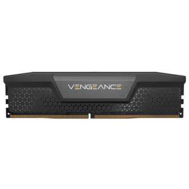 Corsair Vengeance 16GB 1x16GB DIMM 5600MHz DDR5 Desktop Memory