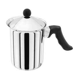Milk Frother-Sauce Pot