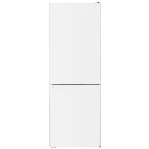 BELLING            255 LITRE 181X55CM FRIDGE FREEZER TOTAL NO FROST - WHITE