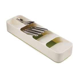 Compact Cutlery Organiser