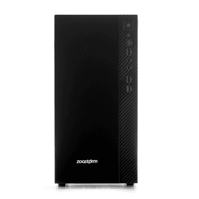 Zoostorm Evolve AMD Ryzen 7 5700G 16GB RAM 1TB SSD Windows 11 Desktop PC