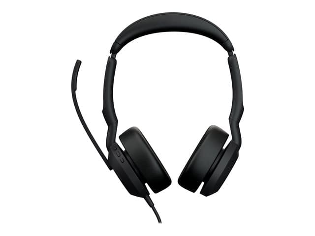 JABRA - Evolve2 50 MS Stereo - headset - USB-A