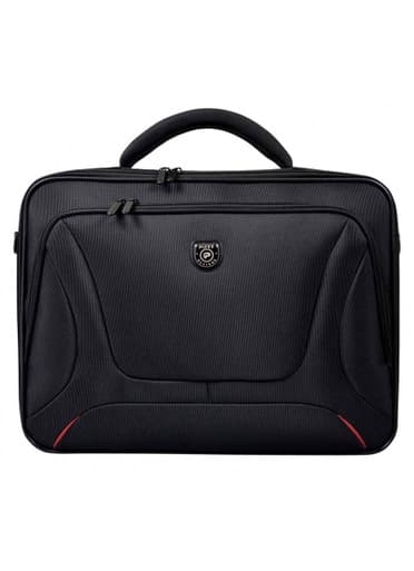 Port Designs Courchavelle 15.6" clamshell Laptop Case | 160512